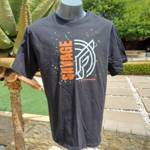 T-Shirt - Tiger