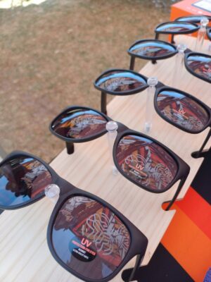 Savage Sunglasses