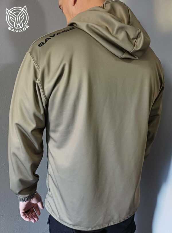 SAVAGE Hoodies - Image 4
