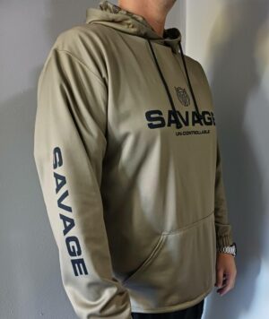 SAVAGE Hoodies