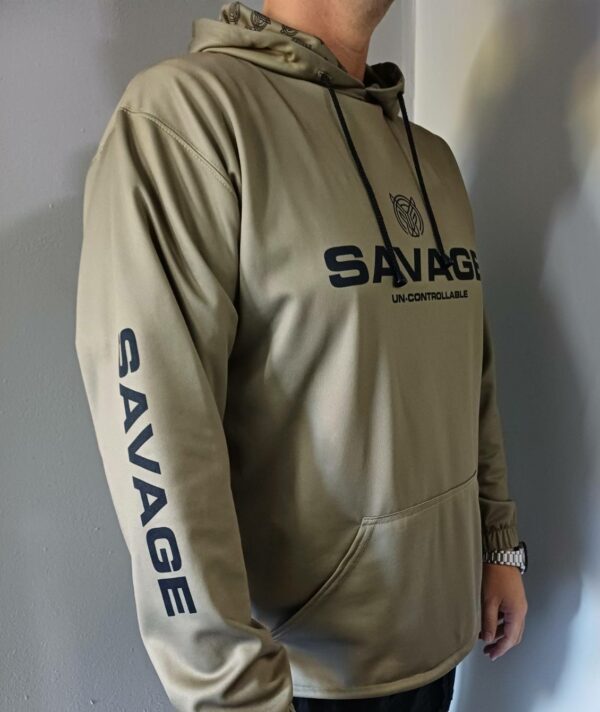 SAVAGE Hoodies