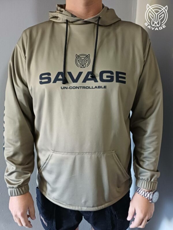 SAVAGE Hoodies - Image 2
